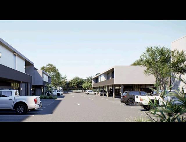 164M² WAREHOUSE FOR SALE IN BALLITO CENTRAL